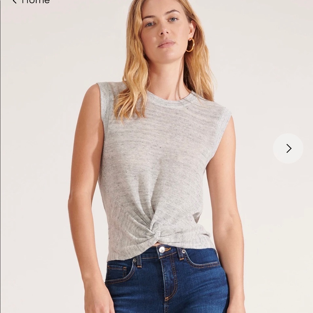 Veronica beard Kellen top